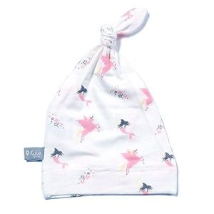 🎀[ORGANIC]🎀Newborn Beanie Cap Hat